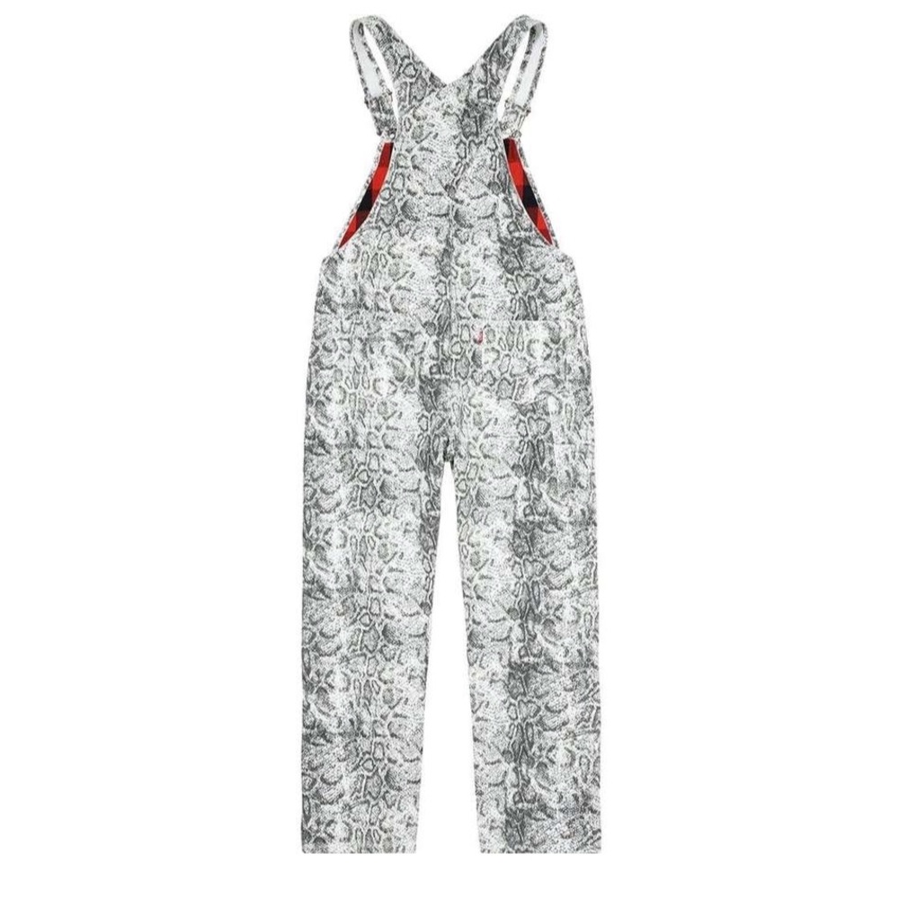 Supreme overalls (Sold Out) LESS THAN RETAIL